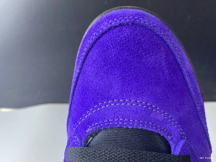 Grape”  Air “Alternate Jordan 5 136027-500 0318